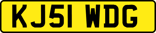 KJ51WDG