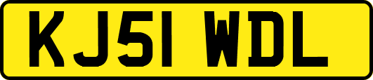 KJ51WDL
