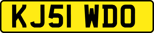 KJ51WDO