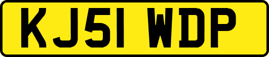 KJ51WDP