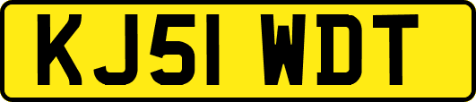 KJ51WDT