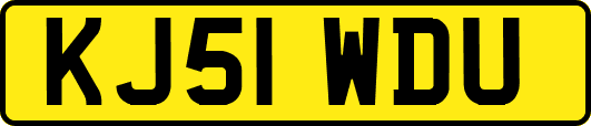 KJ51WDU