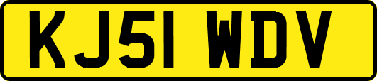 KJ51WDV