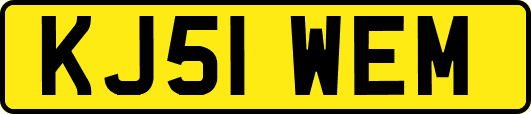 KJ51WEM