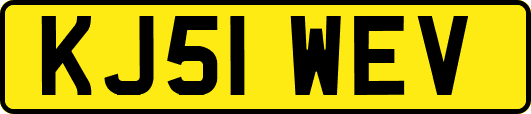 KJ51WEV