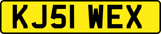 KJ51WEX