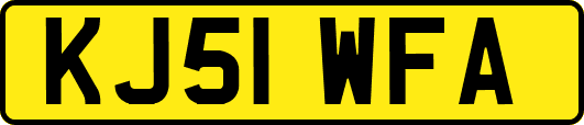 KJ51WFA