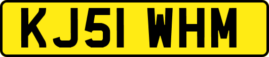 KJ51WHM
