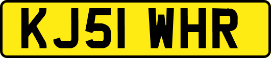 KJ51WHR