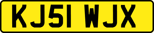 KJ51WJX