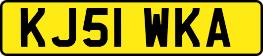 KJ51WKA