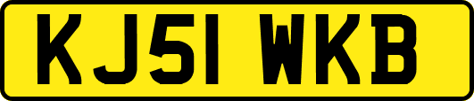 KJ51WKB