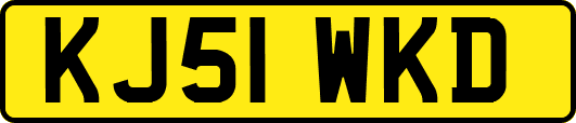 KJ51WKD
