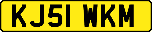 KJ51WKM