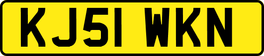 KJ51WKN