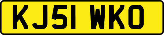 KJ51WKO