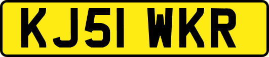 KJ51WKR