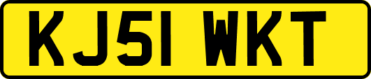 KJ51WKT