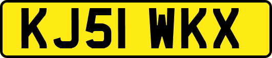 KJ51WKX