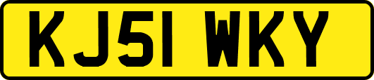 KJ51WKY