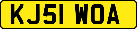 KJ51WOA