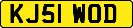 KJ51WOD