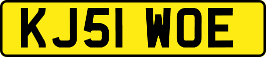 KJ51WOE