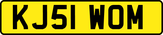 KJ51WOM