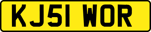 KJ51WOR