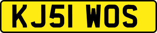 KJ51WOS