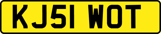 KJ51WOT