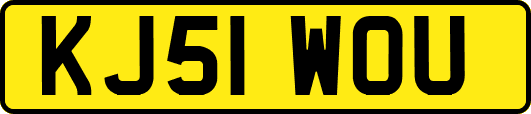 KJ51WOU