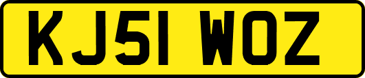 KJ51WOZ