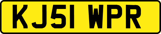 KJ51WPR