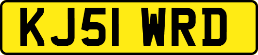 KJ51WRD