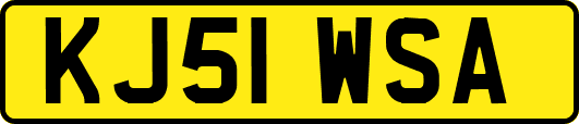 KJ51WSA