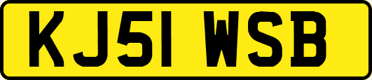 KJ51WSB