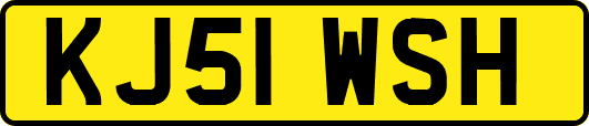 KJ51WSH