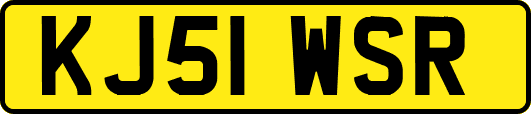 KJ51WSR