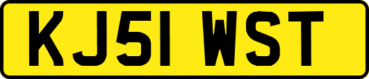 KJ51WST