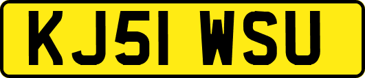 KJ51WSU