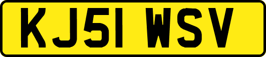 KJ51WSV