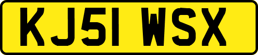 KJ51WSX