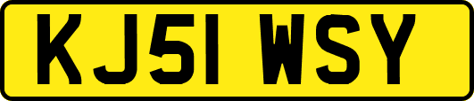KJ51WSY