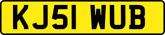 KJ51WUB