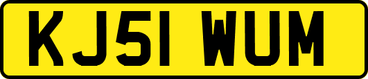 KJ51WUM