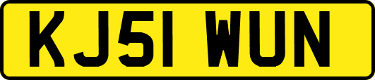 KJ51WUN