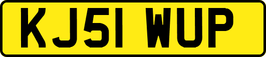 KJ51WUP