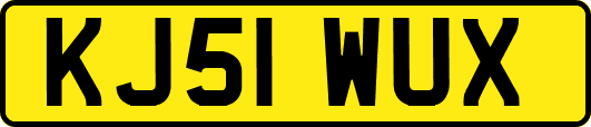 KJ51WUX