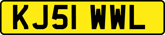 KJ51WWL